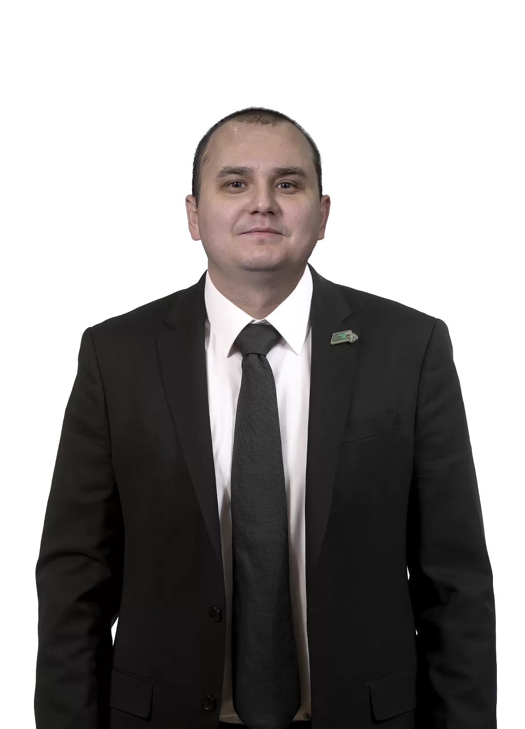 Юрий Олегович Лаврецкий 