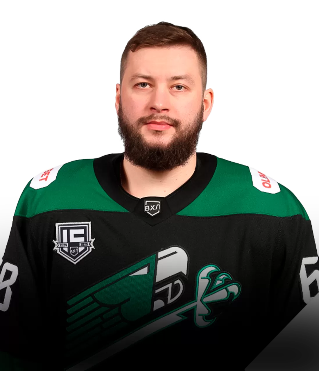 Ларичев Иван